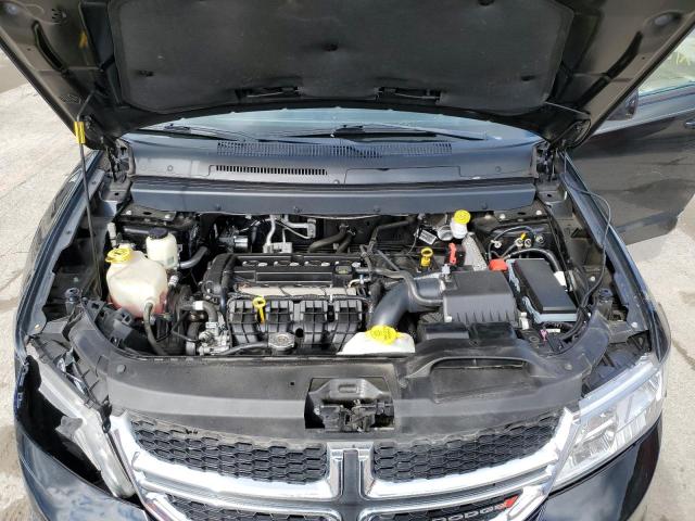 3C4PDCBBXJT310812 Dodge Journey Sxt