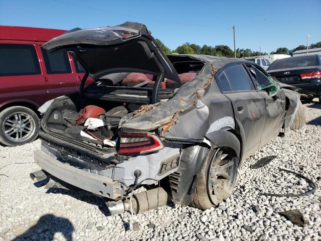 2C3CDXL92MH503541 Dodge Charger Srt Hellcat