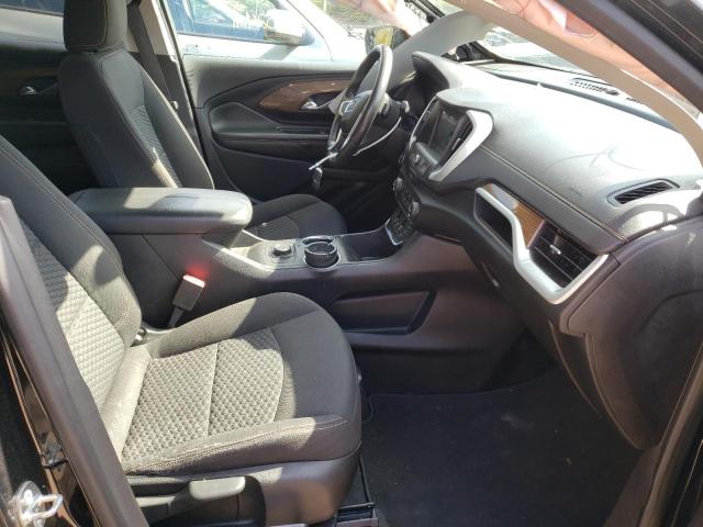 3GKALTEV4JL360303 GMC Terrain Sle