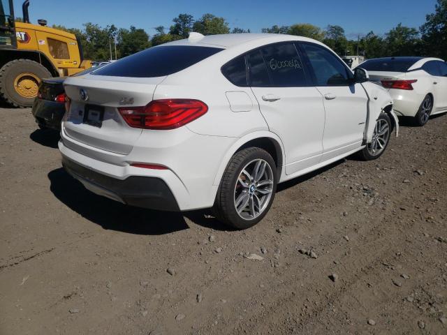 5UXXW3C53G0R21093 BMW X4 Xdrive28i