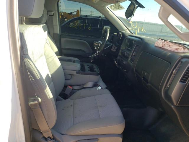 3GTP1TEHXFG448469 GMC Sierra C1500