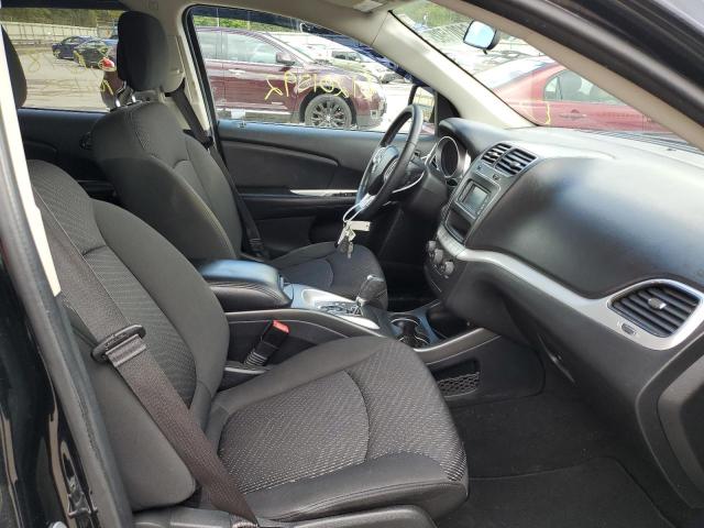 3C4PDCBBXJT310812 Dodge Journey Sxt