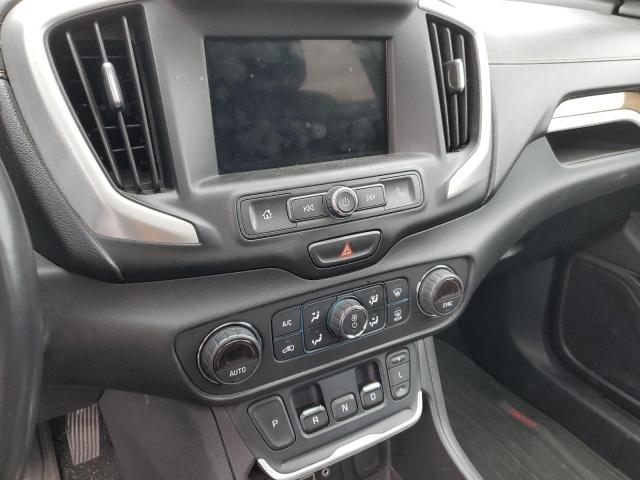 3GKALTEV3KL192848 GMC Terrain Sle