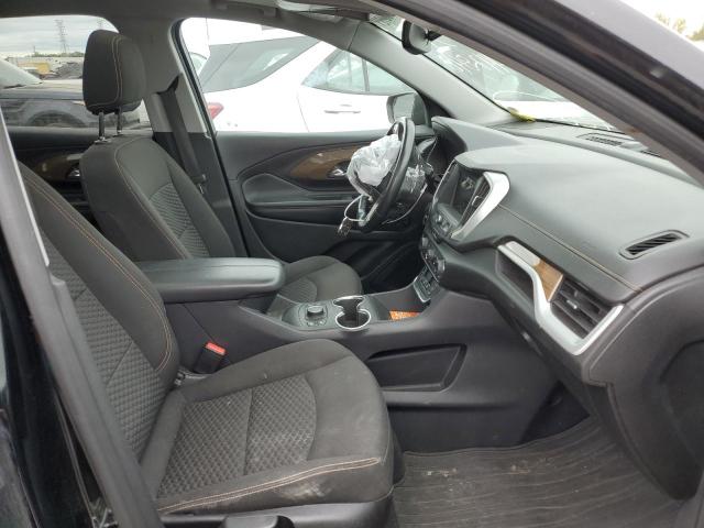 3GKALTEV3KL192848 GMC Terrain Sle