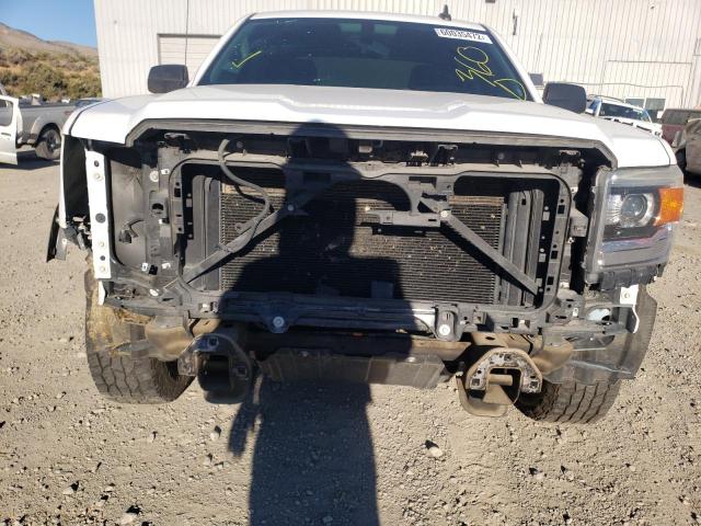 3GTP1TEHXFG448469 GMC Sierra C1500