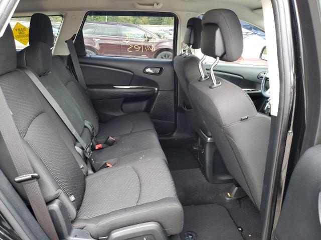 3C4PDCBBXJT310812 Dodge Journey Sxt