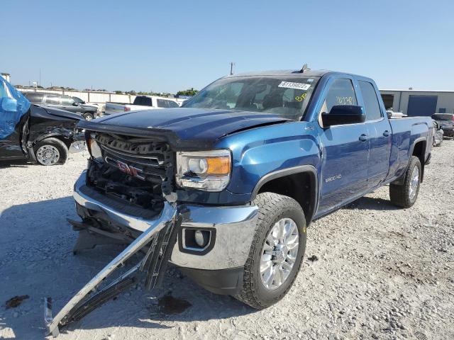 1GT22YEG7FZ512740 GMC Sierra K2500 Sle