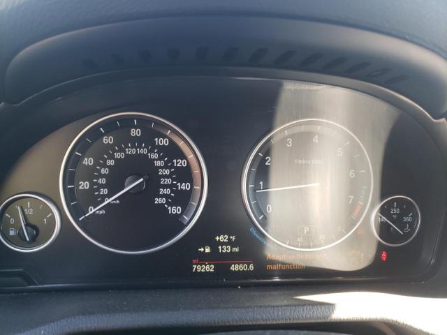 5UXXW3C53G0R21093 BMW X4 Xdrive28i