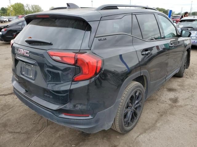 3GKALTEV3KL192848 GMC Terrain Sle