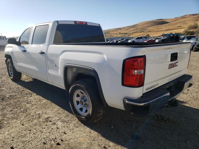 3GTP1TEHXFG448469 GMC Sierra C1500