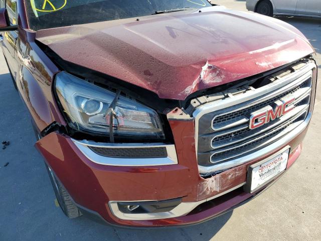 1GKKRSKD4HJ164081 GMC Acadia Limited Slt-2