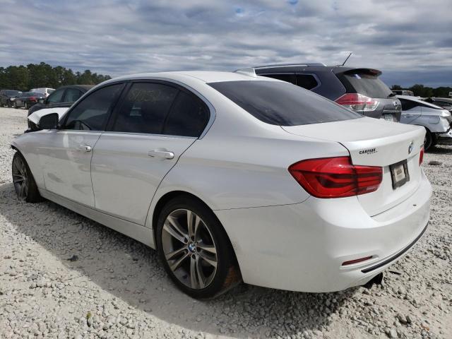 WBA8B9G5XHNU51063 BMW 330 I