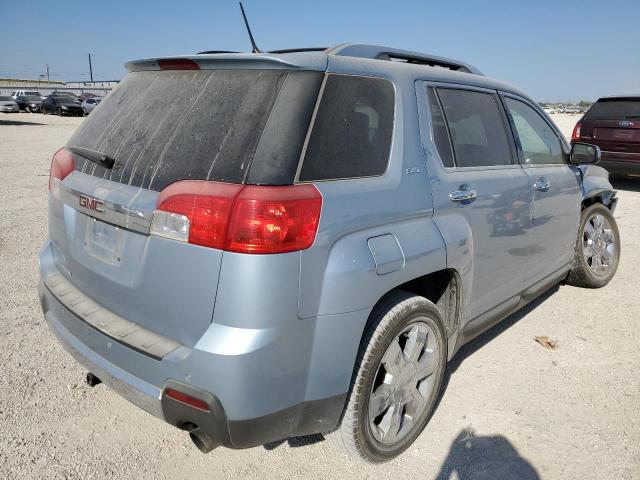 2GKFLTE36E6122094 GMC Terrain Slt