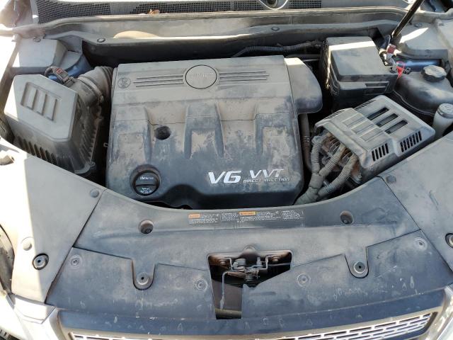 2GKFLTE36E6122094 GMC Terrain Slt