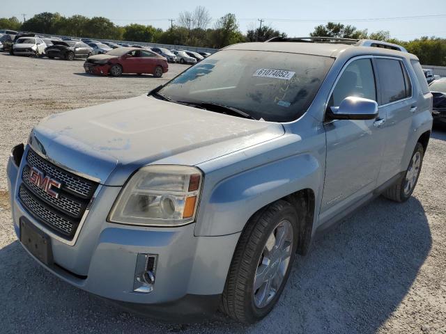 2GKFLTE36E6122094 GMC Terrain Slt