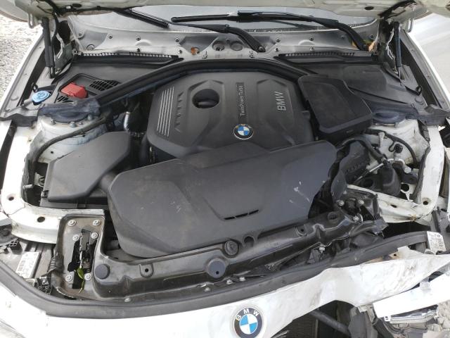 WBA8B9G5XHNU51063 BMW 330 I