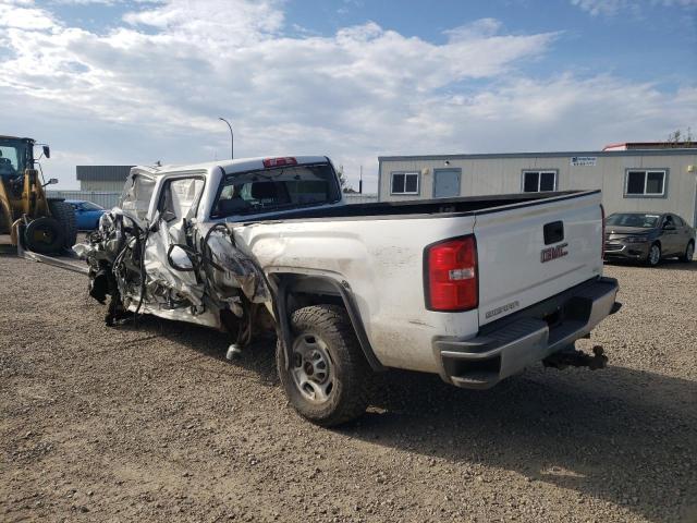 1GT12REY7JF279222 GMC Sierra K2500 Heavy Duty