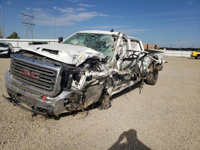 1GT12REY7JF279222 GMC Sierra K2500 Heavy Duty