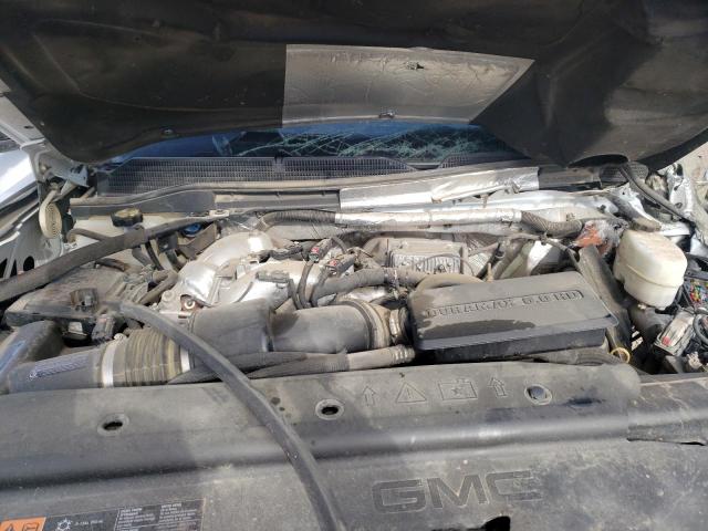 1GT12REY7JF279222 GMC Sierra K2500 Heavy Duty