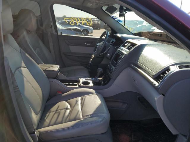 1GKKRSKD4HJ164081 GMC Acadia Limited Slt-2
