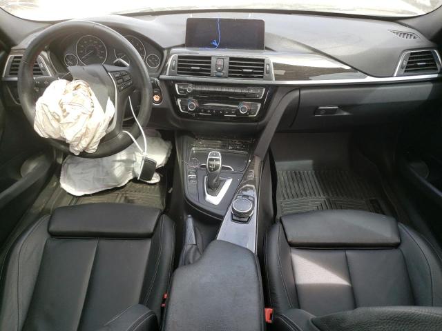 WBA8B9G5XHNU51063 BMW 330 I