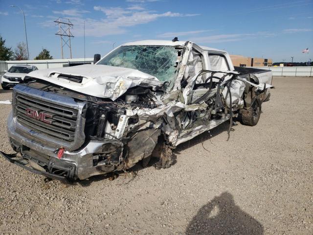 1GT12REY7JF279222 GMC Sierra K2500 Heavy Duty
