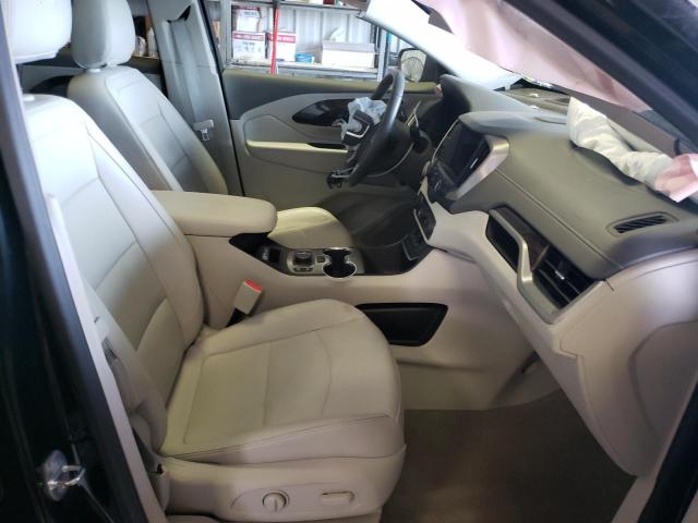 3GKALXEX6LL296485 GMC Terrain Denali