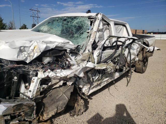 1GT12REY7JF279222 GMC Sierra K2500 Heavy Duty