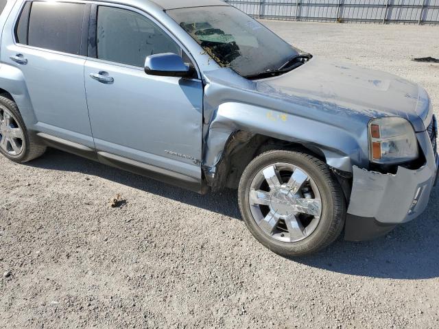 2GKFLTE36E6122094 GMC Terrain Slt