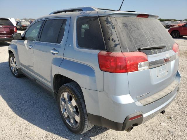 2GKFLTE36E6122094 GMC Terrain Slt