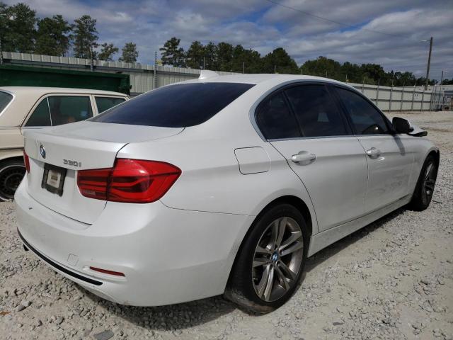 WBA8B9G5XHNU51063 BMW 330 I