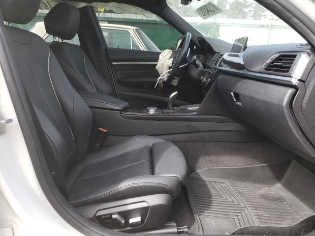 WBA8B9G5XHNU51063 BMW 330 I