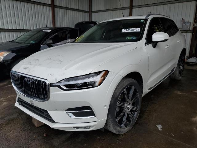 LYV102RLXKB336628 Volvo Xc60 T5 Inscription