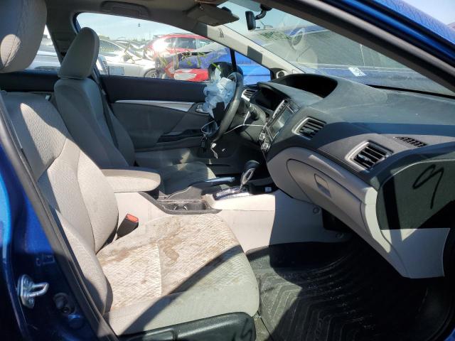 19XFB2F81FE019914 Honda CIVIC EX