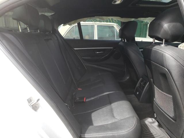 WBA8B9G5XHNU51063 BMW 330 I
