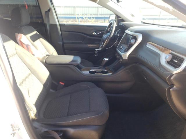 1GKKNKLA7JZ140171 GMC ACADIA SLE