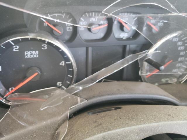 1GT12REY7JF279222 GMC Sierra K2500 Heavy Duty