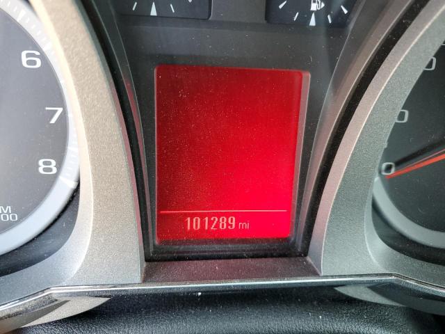 2GKFLTE36E6122094 GMC Terrain Slt