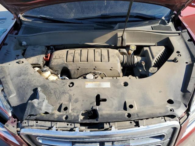 1GKKRSKD4HJ164081 GMC Acadia Limited Slt-2