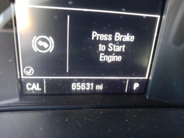 1GKKNKLA7JZ140171 GMC ACADIA SLE