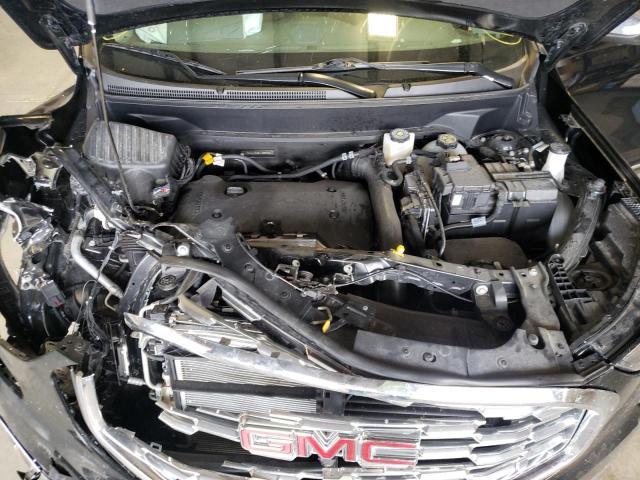3GKALXEX6LL296485 GMC Terrain Denali