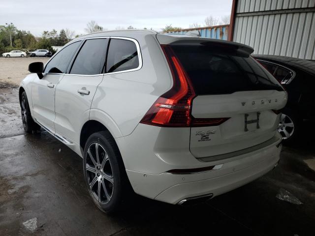 LYV102RLXKB336628 Volvo Xc60 T5 Inscription