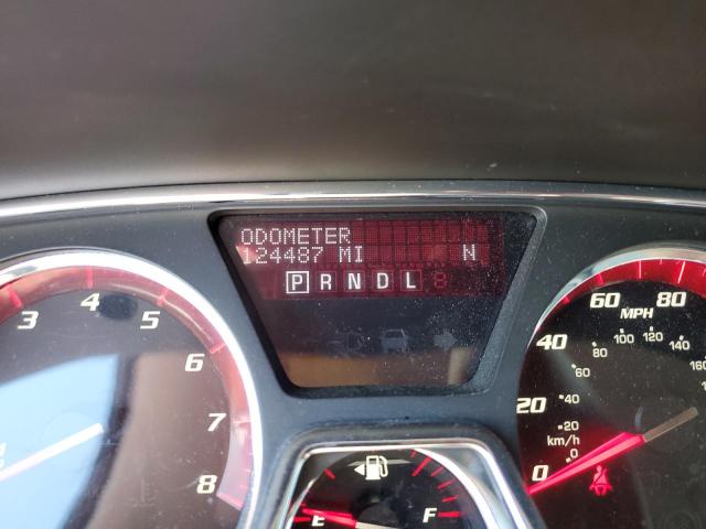 1GKKRSKD4HJ164081 GMC Acadia Limited Slt-2