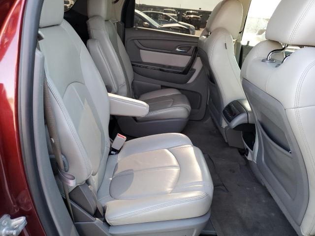 1GKKRSKD4HJ164081 GMC Acadia Limited Slt-2