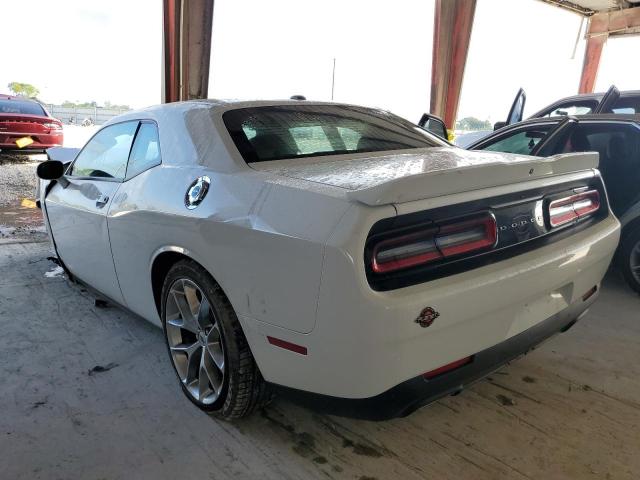2C3CDZJGXMH668332 Dodge Challenger Gt