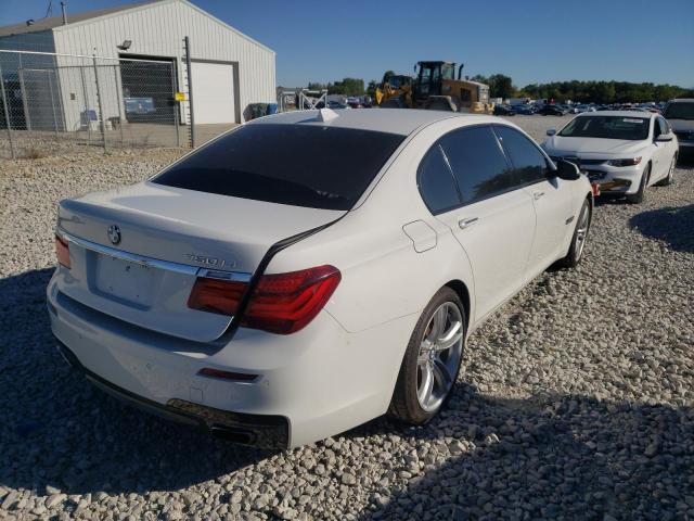 WBAYE8C54ED135926 BMW 750 LI