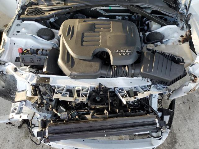 2C3CDZJGXMH668332 Dodge Challenger Gt