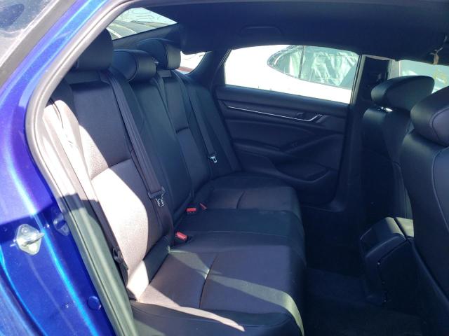 1HGCV1F31KA139526 Honda Accord Sport