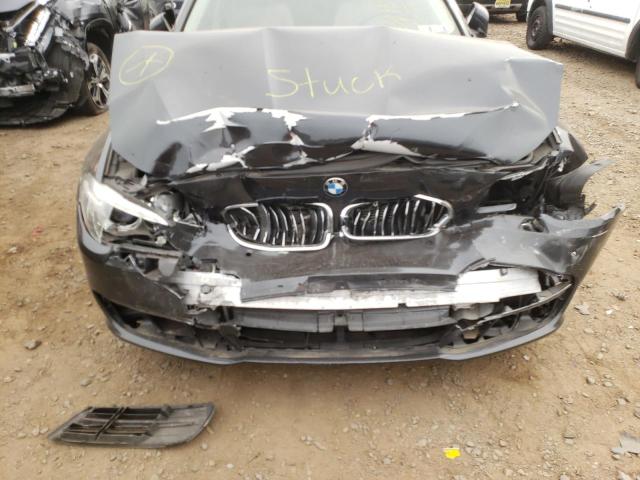 WBA5B3C5XED533978 BMW 535 XI