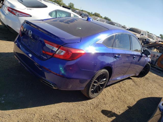 1HGCV1F31KA139526 Honda Accord Sport